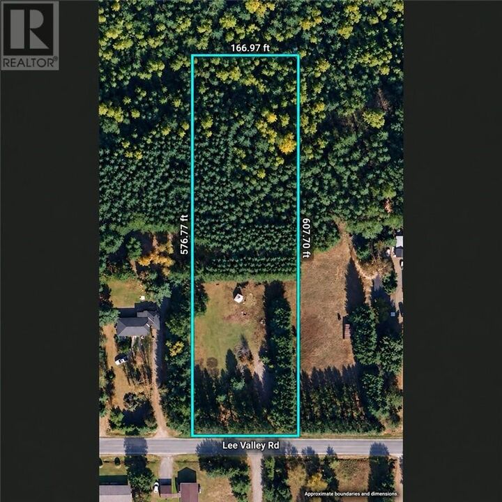 Property Photo:  2215 Lee Valley Road  ON P5E 1P7 