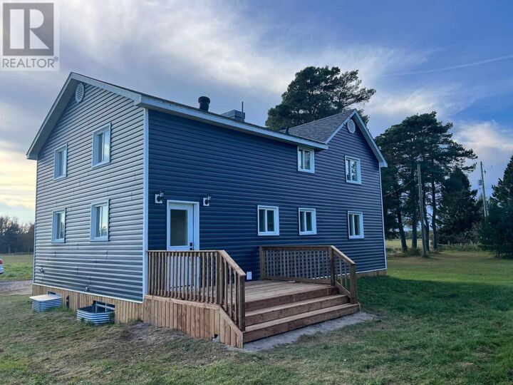 Property Photo: 831 I Line Rd ON P0R 1J0