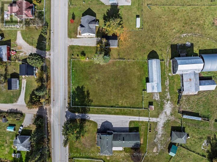 Property Photo: 0 Burnt River Road ON K0M 1C0