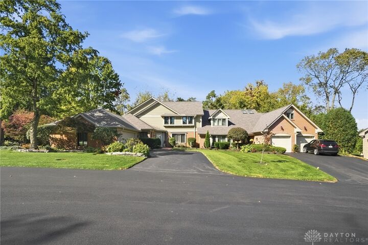 Property Photo: 849 Lincoln Woods Court OH 45429