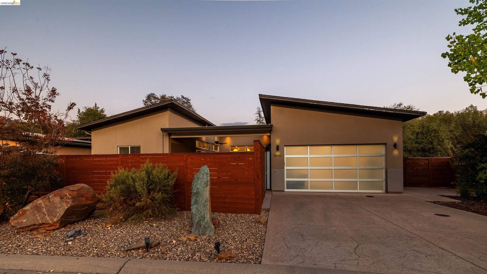 Property Photo:  18981 Old Bridge Road  CA 95327 