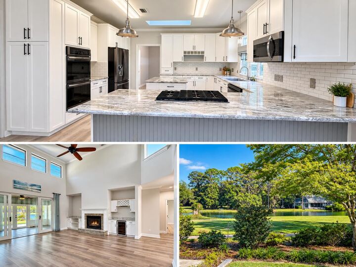 Property Photo:  4342 Sunset Beach Circle  FL 32578 
