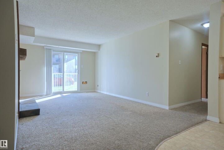 Property Photo:  10136 160 Street NW 106  AB T5P 3E7 