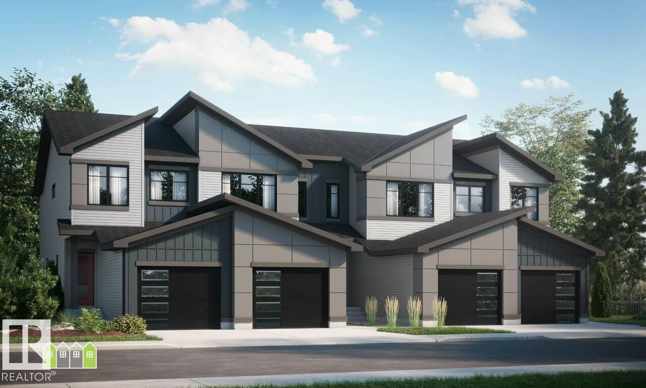 Property Photo:  2097 Egret Drive NW  AB T6M 3R5 