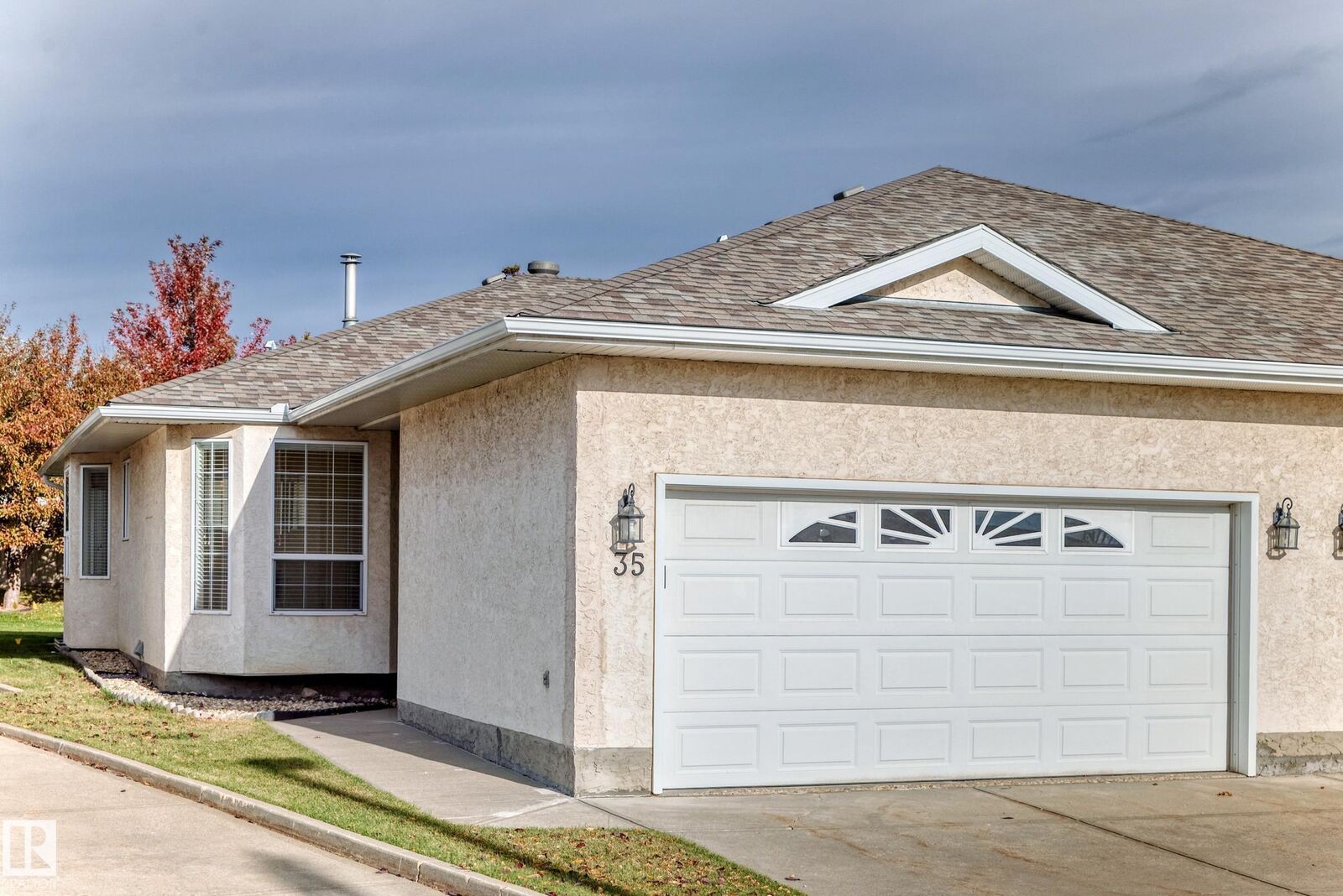 Property Photo:  14428 Miller Boulevard NW 35  AB T5Y 2Y6 