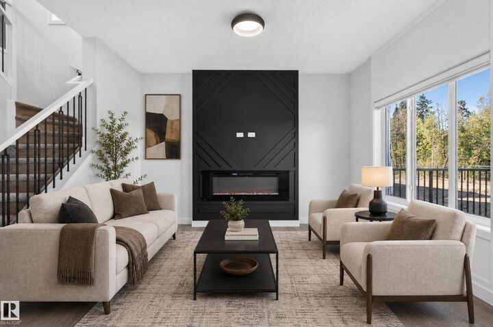 Property Photo:  85 Patriot Way  AB T7X 4E8 