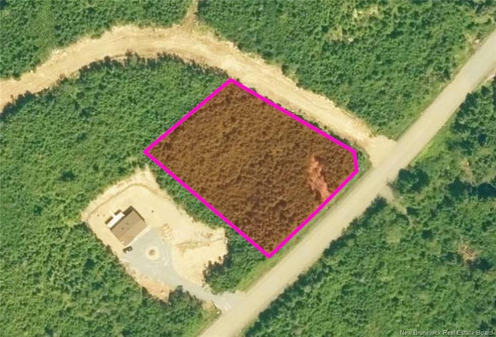 Property Photo:  Lot 10-07 Route 790  NB E5J 2C7 