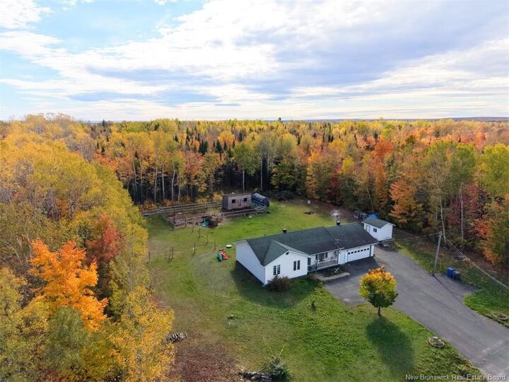 Property Photo:  269 Laplante  NB E8J 2A4 