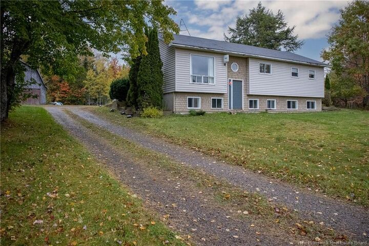 Property Photo:  2532 Route 127  NB E3L 4M4 