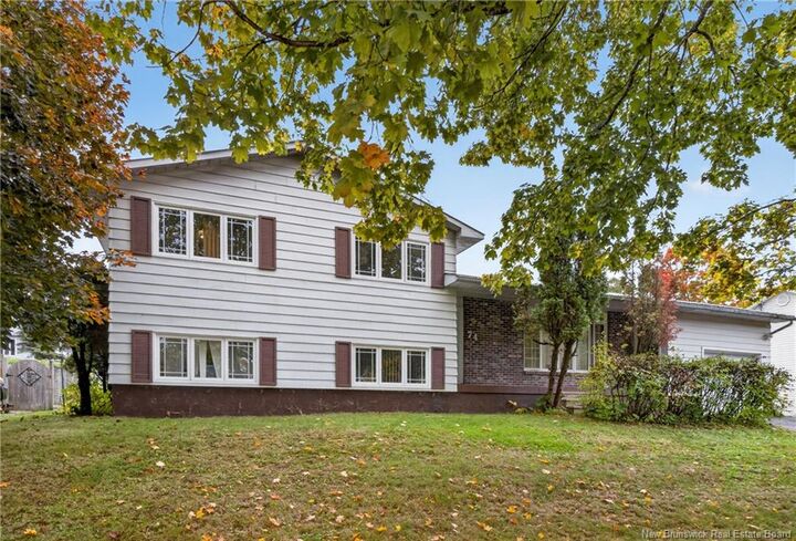 Property Photo:  74 Talisman Crescent  NB E3C 1L9 