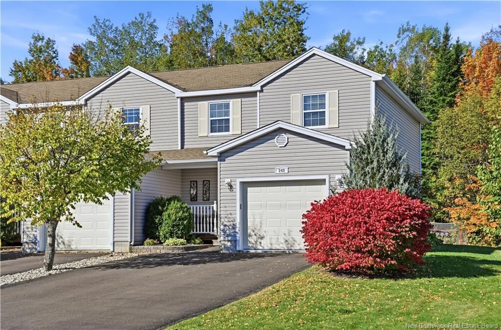 Property Photo:  242 Damien  NB E1A 0H3 
