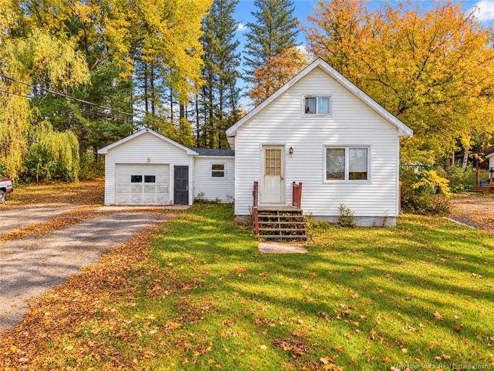 Property Photo:  421 Canada Street  NB E3A 4A5 