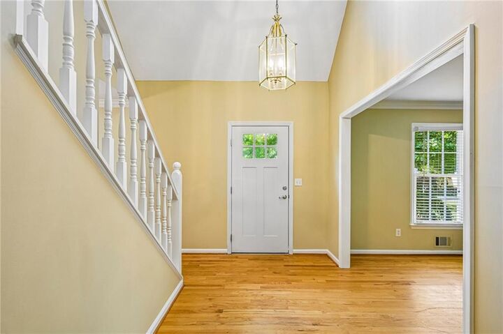 Property Photo: 3939 Tall Pine Drive GA 30062