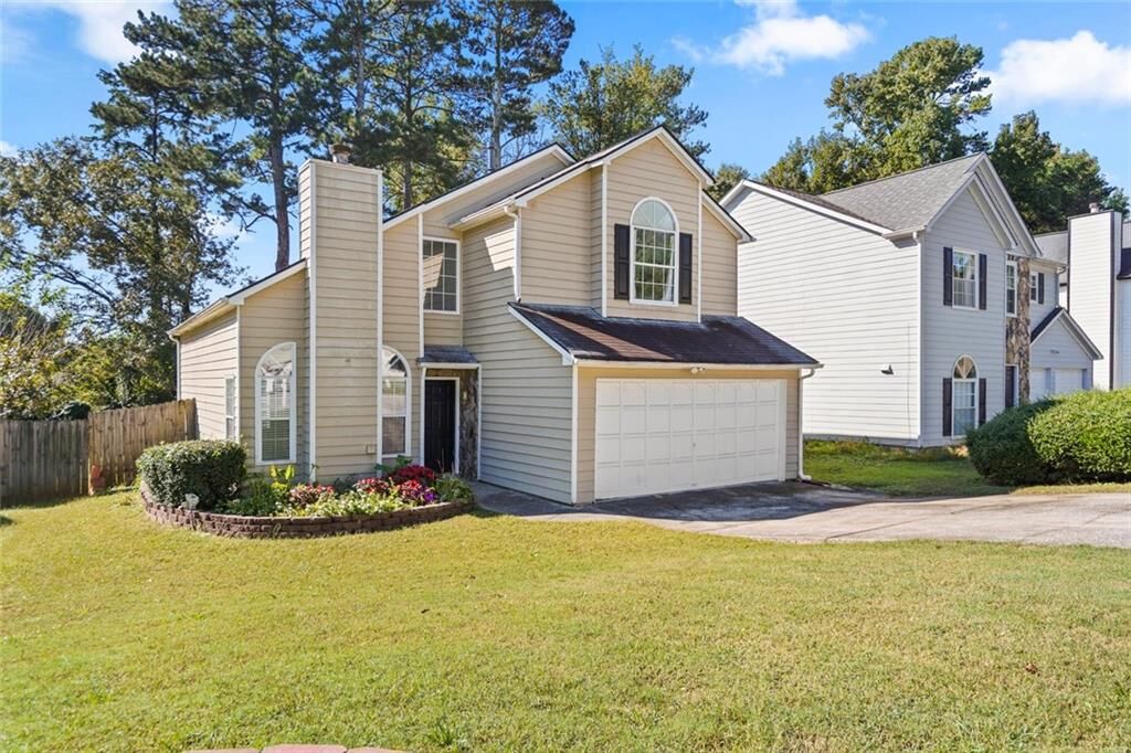 Property Photo:  29 Alston Lane SW  GA 30060 