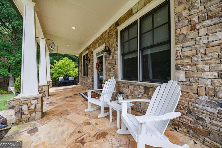 Property Photo:  4478 Cedarcrest Road  GA 30101 
