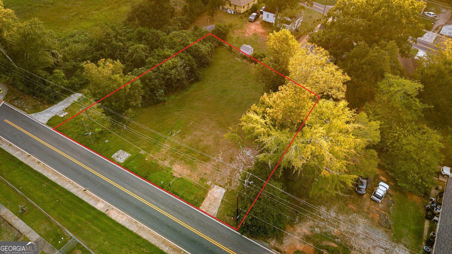 Property Photo:  549 N 6th Street  GA 30223 