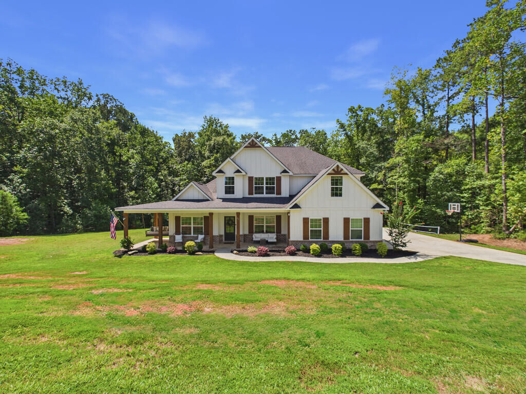 Property Photo:  99 Oak Hill Court  GA 31808 