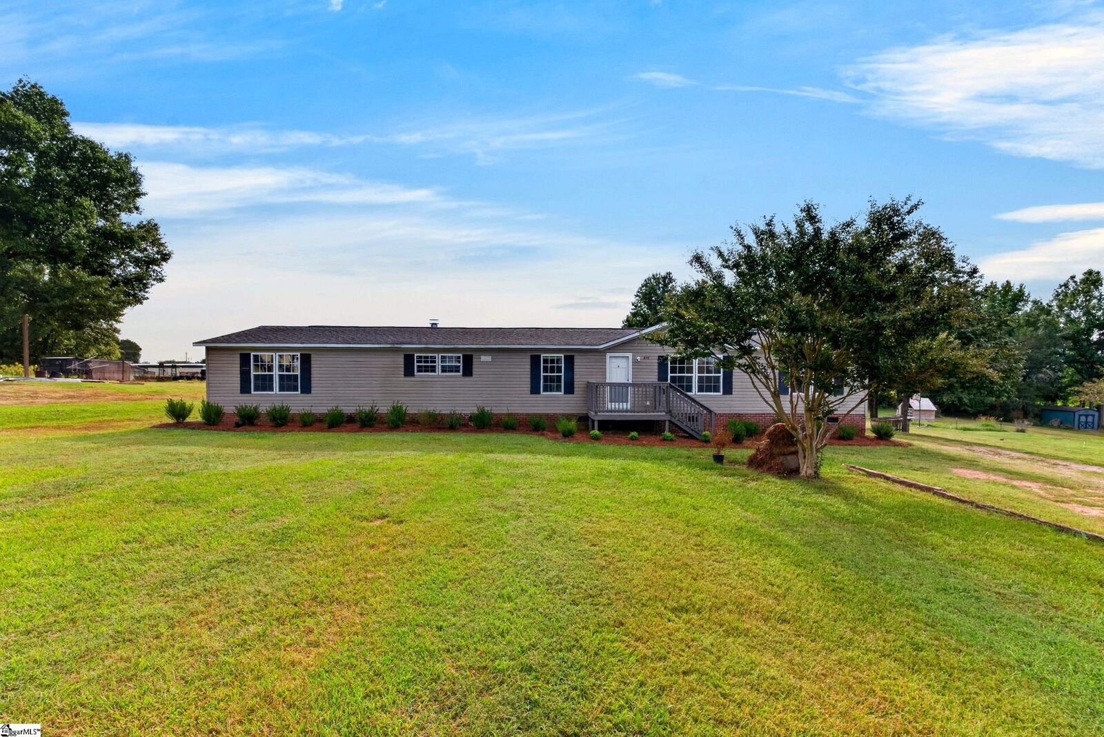 Property Photo:  3717 Pennington Road  SC 29651 