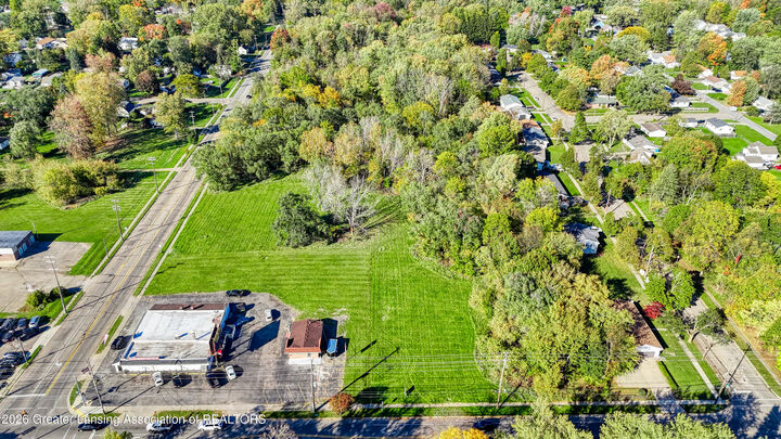 Property Photo:  0 W Miller Road  MI 48911 