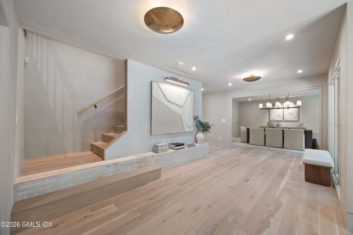 Property Photo: 311 S Bald Hill Road CT 06840