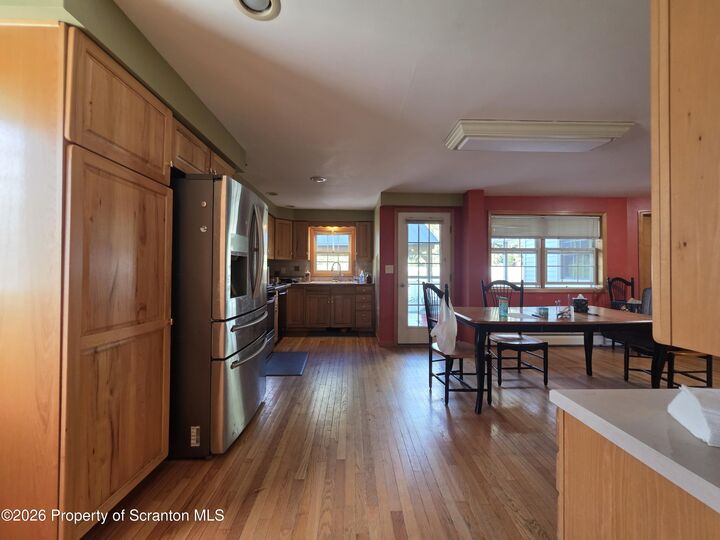 Property Photo:  316 N River Street  PA 18447 