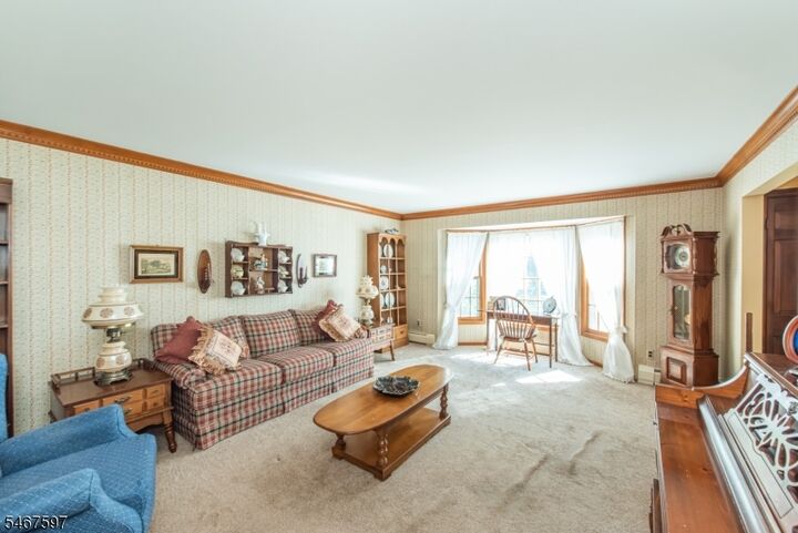 Property Photo: 115 Churchill Dr NJ 07013