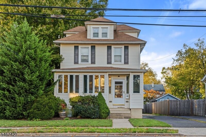 Property Photo:  432 1st St  NJ 08812 