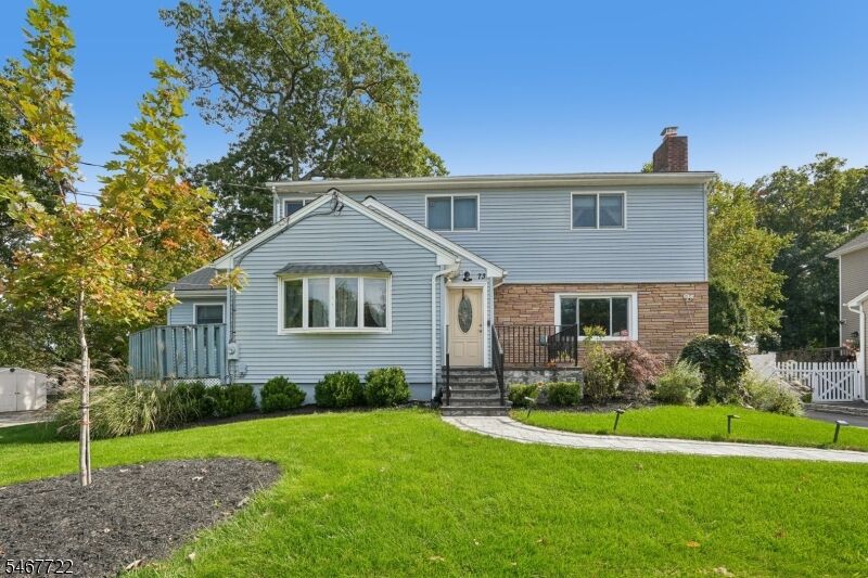 Property Photo:  73 Cayuga Ave  NJ 07866 
