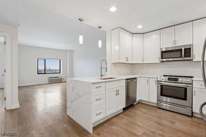 Property Photo:  1 Carriage City Plz  NJ 07065 