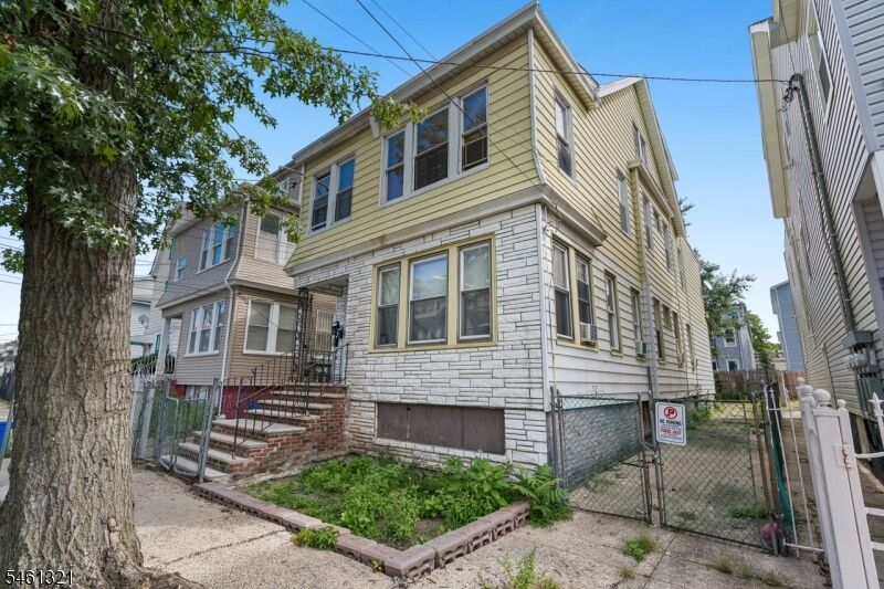 Property Photo:  130 Isabella Ave  NJ 07106 