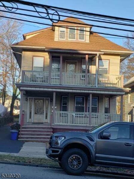 Property Photo:  310 Aycrigg Ave  NJ 07055 