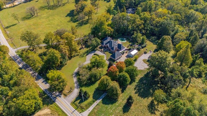 Property Photo: 3644 E State Route 351 KY 42420