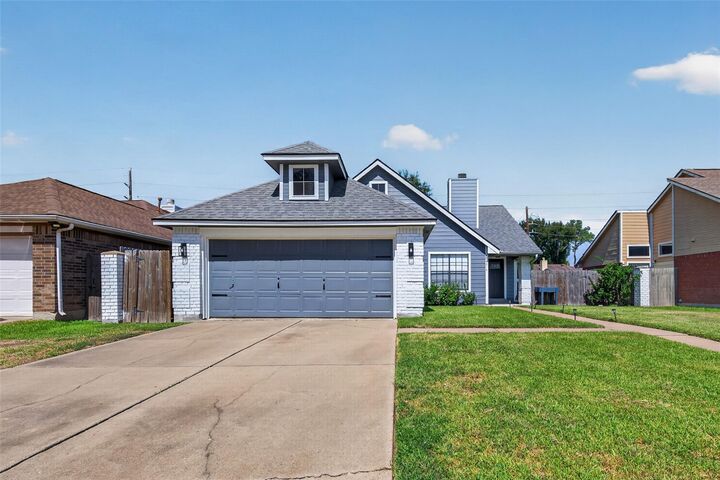 Property Photo:  24014 Shaw Perry Lane  TX 77493 