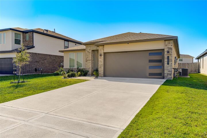 Property Photo:  22807 Theodoli Drive  TX 77449 