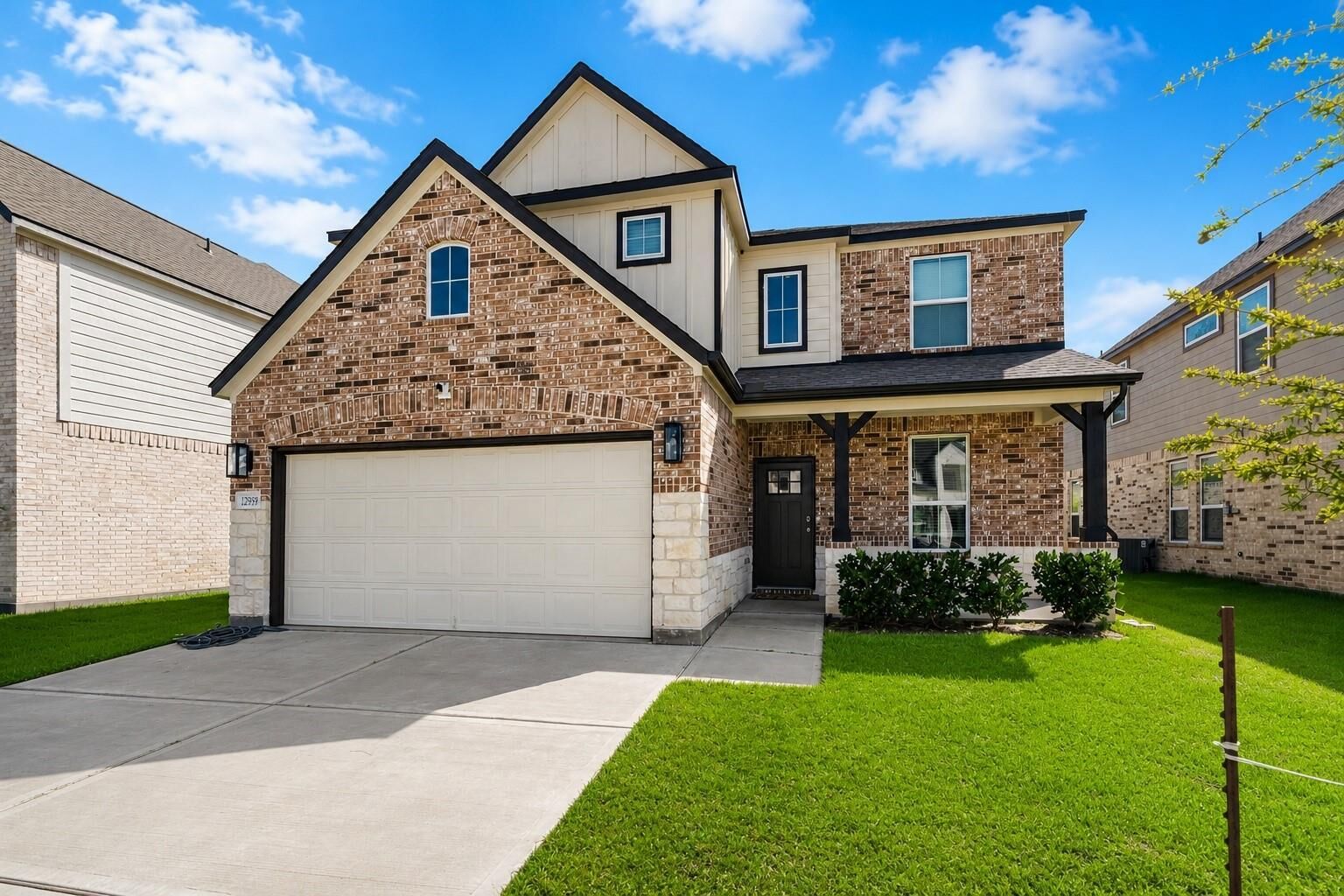 Property Photo: 22939 Aspen Vista Drive TX 77373