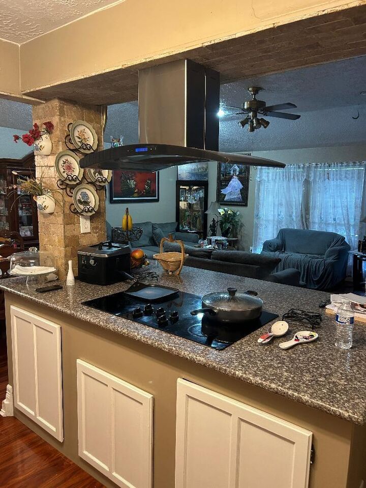 Property Photo: 2707 Crested Butte Court TX 77067
