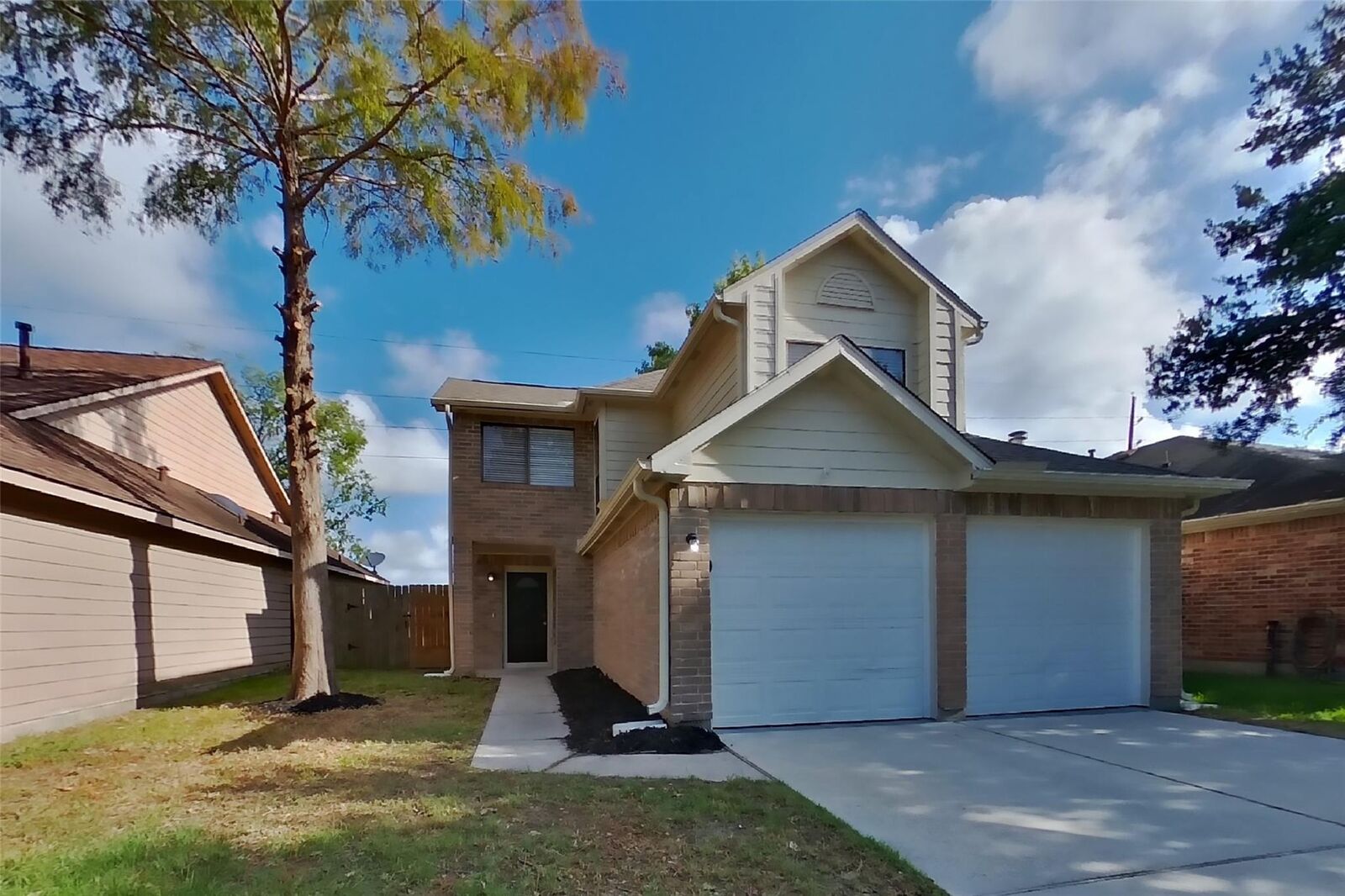 Property Photo:  13526 Ryan Landing Drive  TX 77065 
