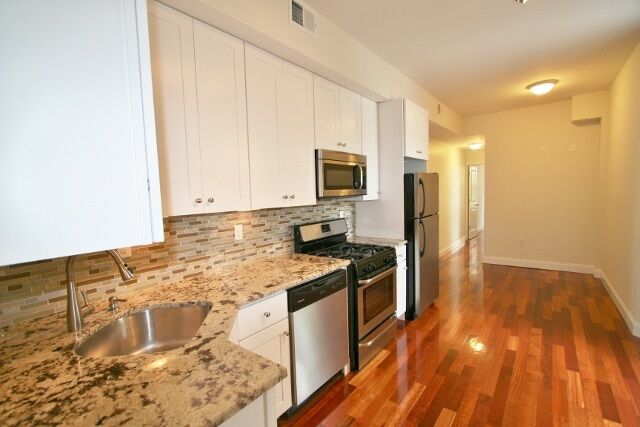 Property Photo:  149 Webster Ave 3  NJ 07307 