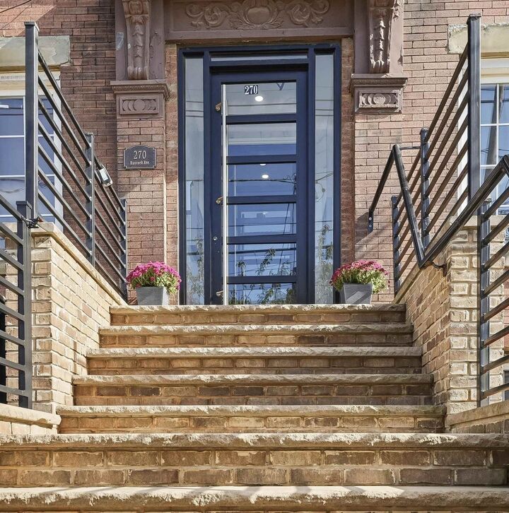 Property Photo: 270 Hancock Ave 5 NJ 07307