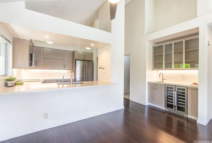 Property Photo:  7007 Hawaii Kai Drive A21  HI 96825 
