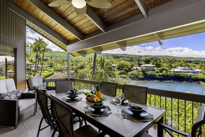 Property Photo:  78-261 Manukai St 3303  HI 96740 