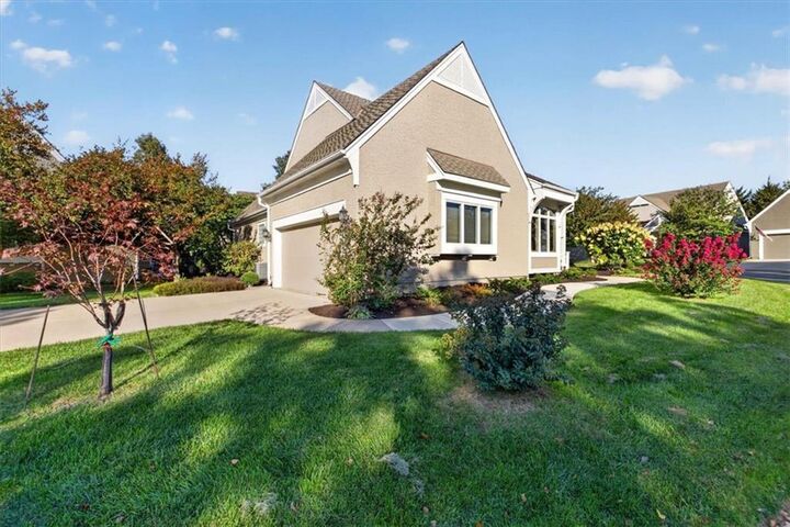 Property Photo:  12501 W 123rd Street  KS 66213 
