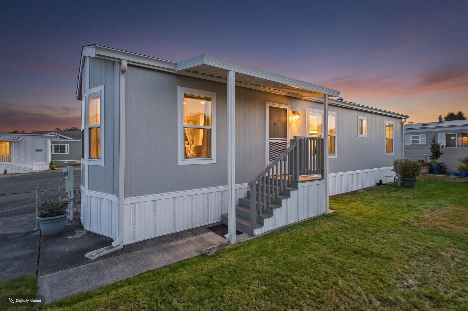 Property Photo:  1735 Thunderbird Drive  CA 95519 