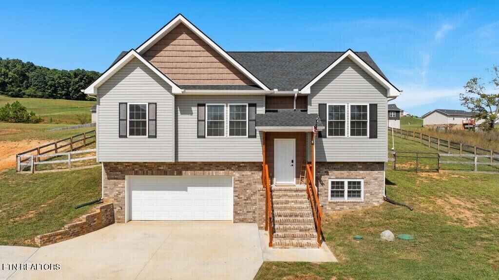 Property Photo:  416 McGuire Rd  TN 37820 