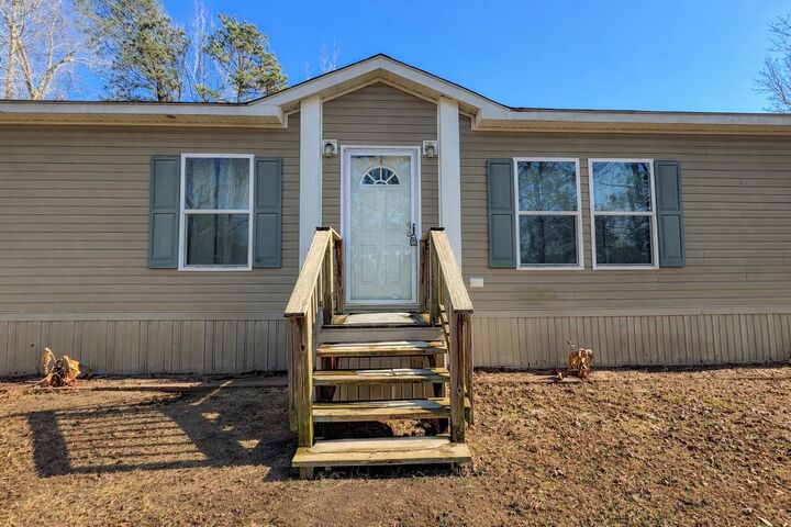 Property Photo:  01660 Franklin Road  TX 75650 