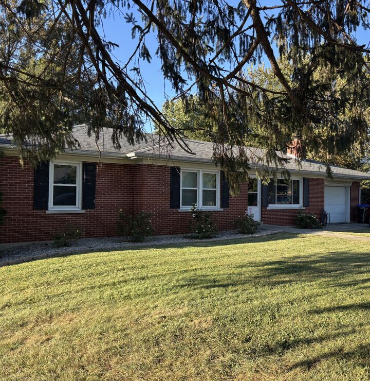 Property Photo: 1042 Pueblo Trail KY 40601