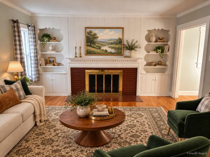 Property Photo: 18 Ashmore Drive KY 40601