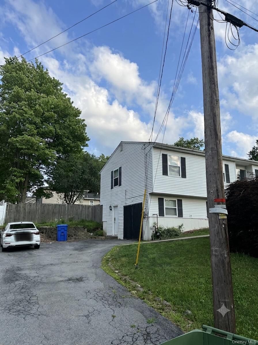 Property Photo:  18 Pine Street  NY 10940 