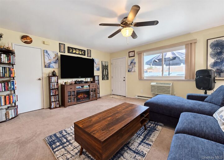 Property Photo:  40 W 4th Street 49  NY 11772 