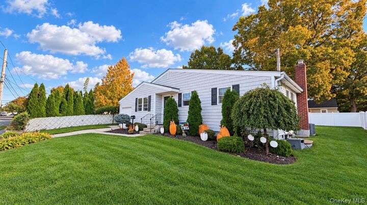 Property Photo: 22 5th Avenue NY 11735